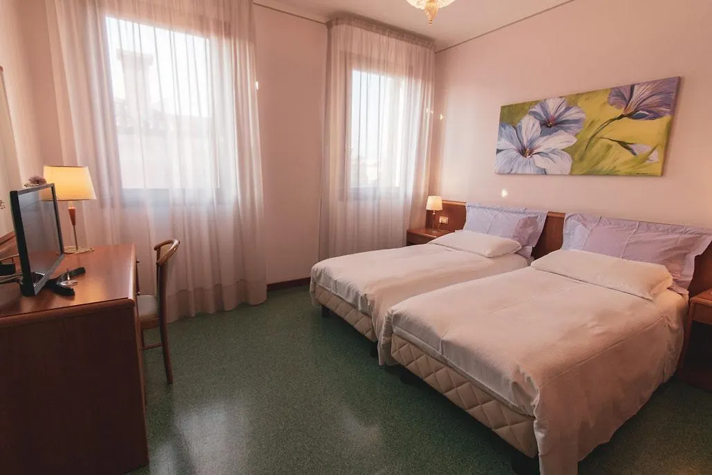 فندق Casa Malvina ميرا بيت ضيافة