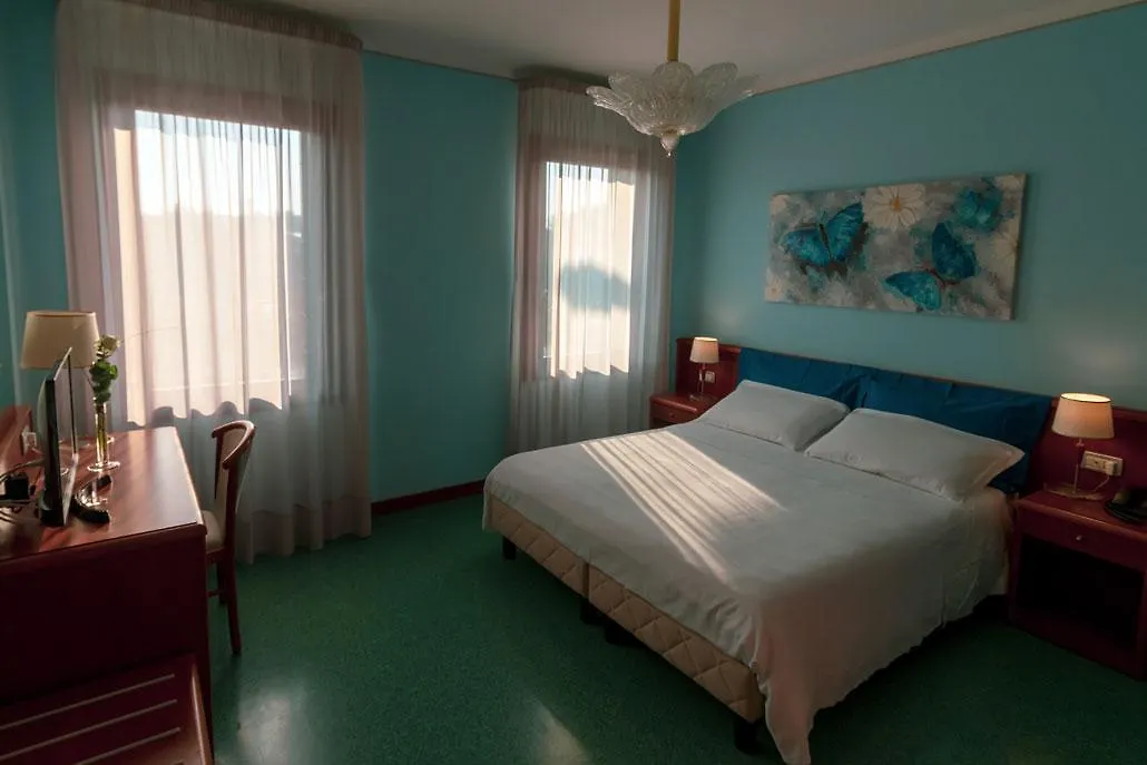 فندق Casa Malvina ميرا إيطاليا