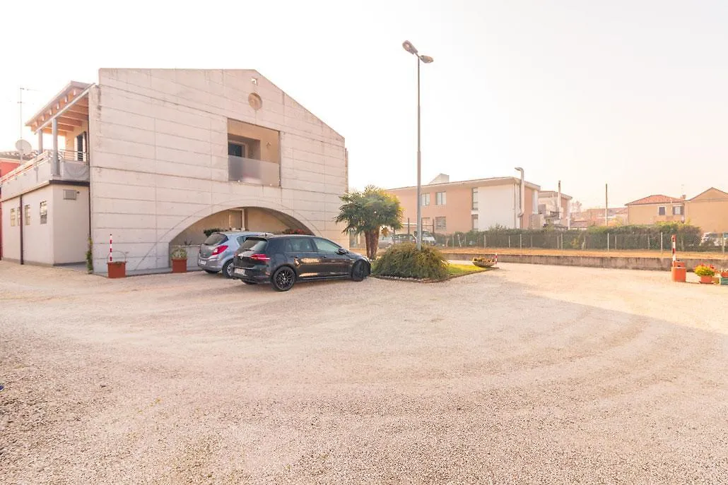 بيت ضيافة فندق Casa Malvina ميرا