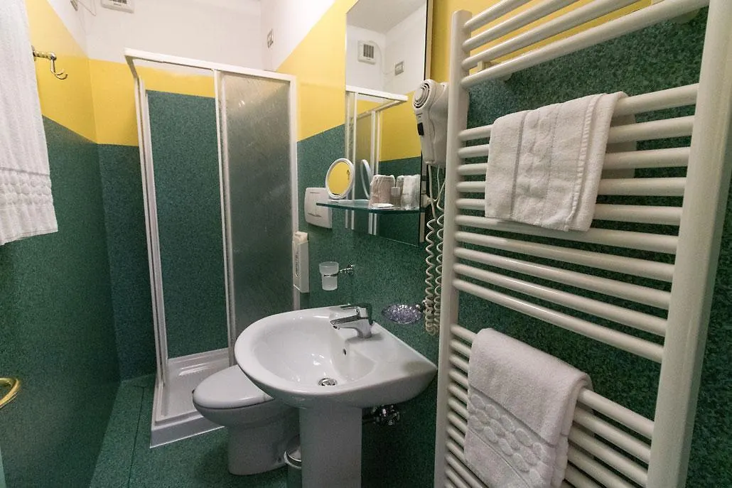 فندق Casa Malvina ميرا بيت ضيافة