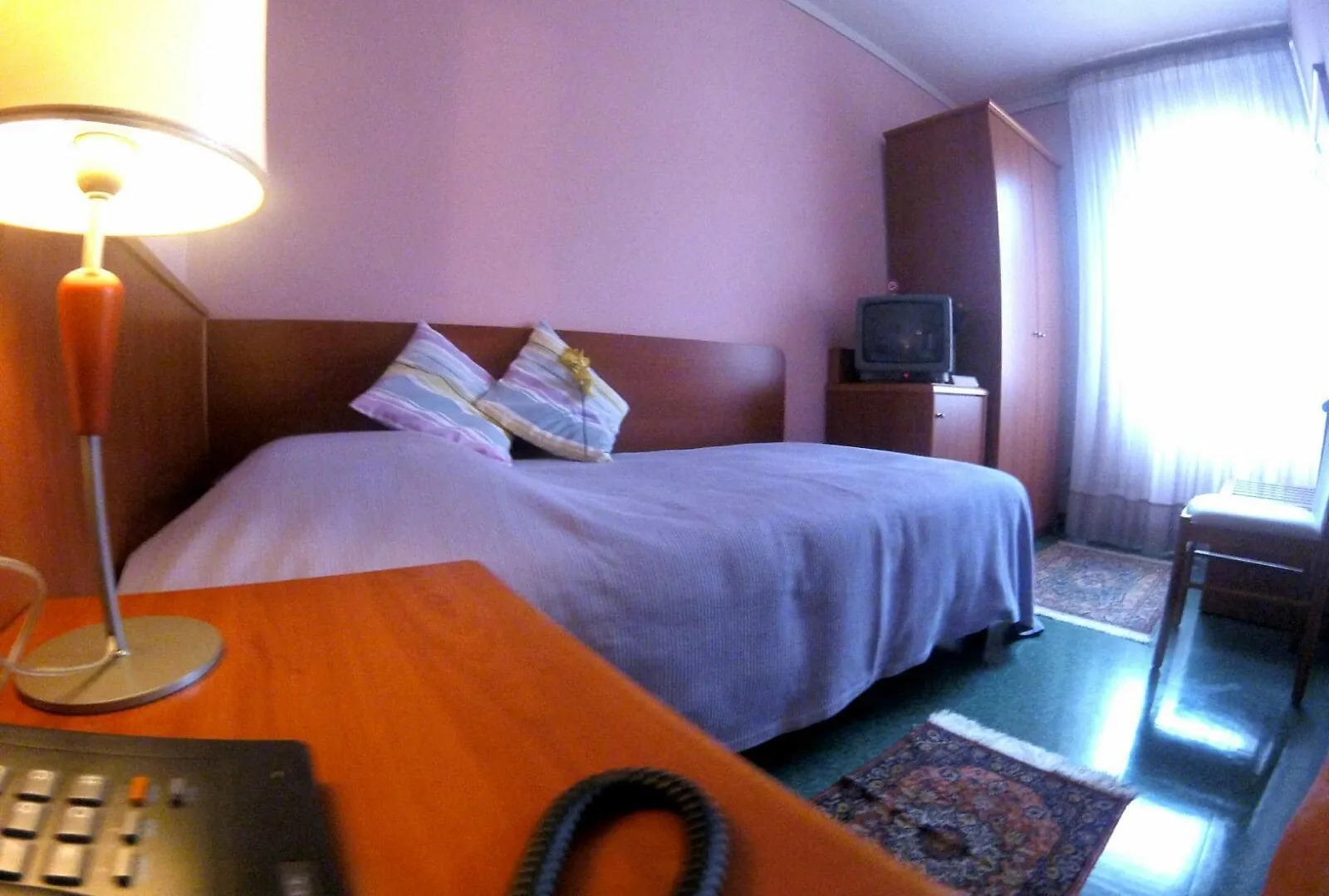 فندق Casa Malvina ميرا بيت ضيافة